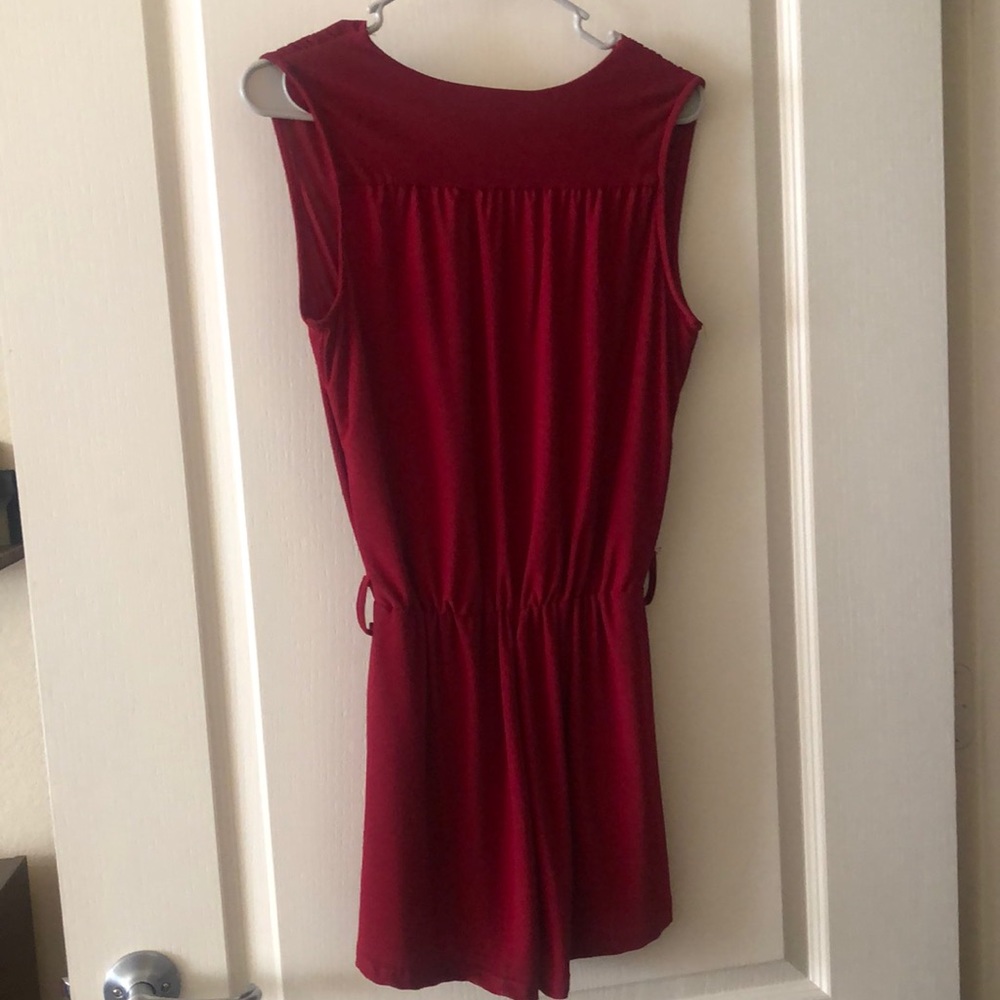 Women’s Romper
